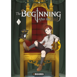 The Beginning After the End...