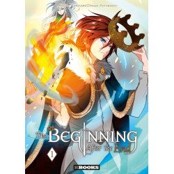 The Beginning After the End...