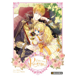 Dites-moi, Princesse ! T01