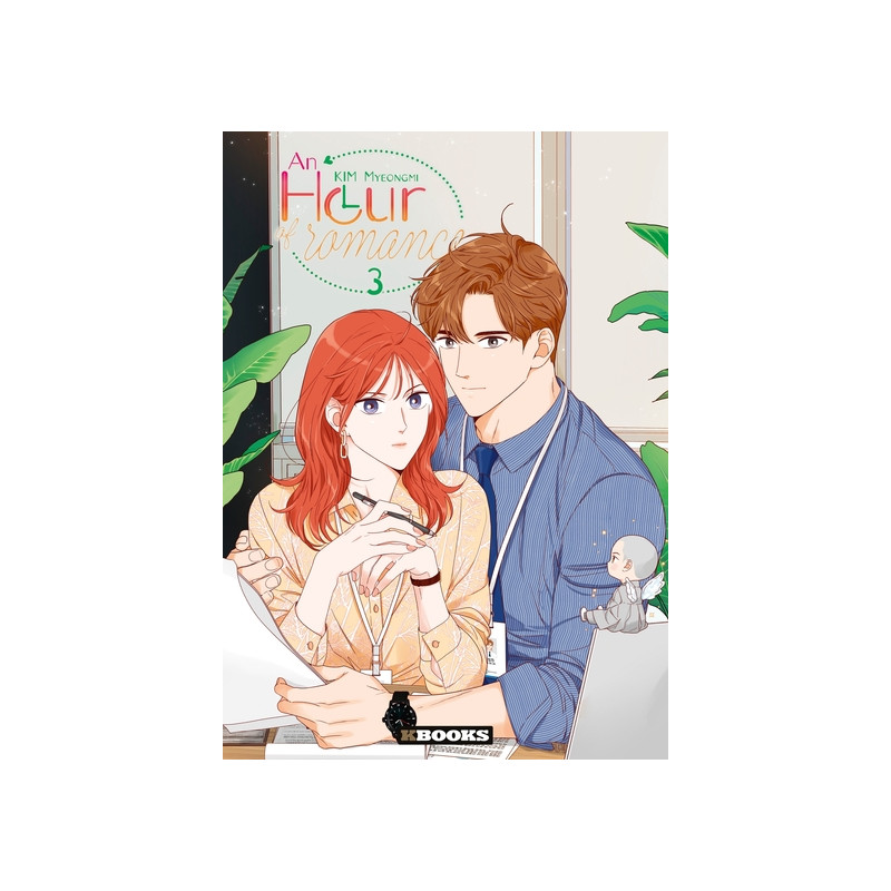 An Hour of Romance T03