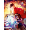 Level up with the Gods T01