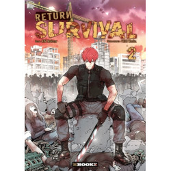 Return Survival T02