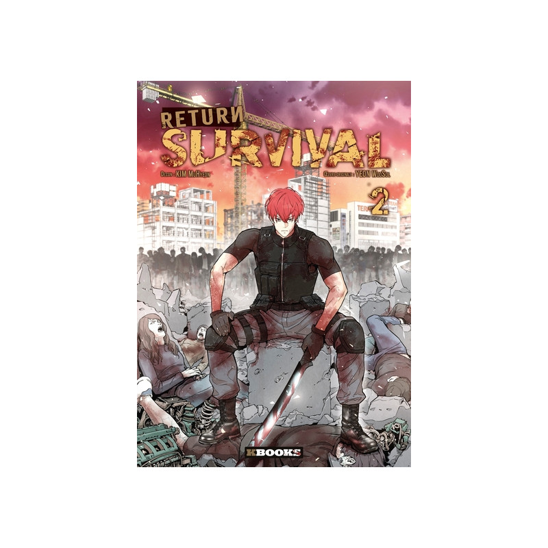 Return Survival T02