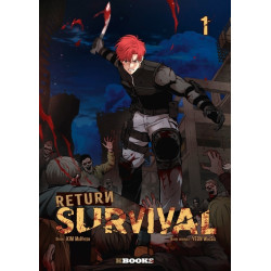 Return Survival T01