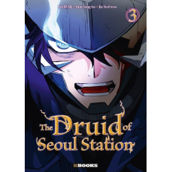 The Druid of Seoul Station T03