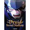 The Druid of Seoul Station T03
