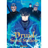 The Druid of Seoul Station T02