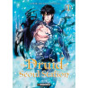 The Druid of Seoul station T01