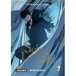 Solo Leveling T07 - Édition...