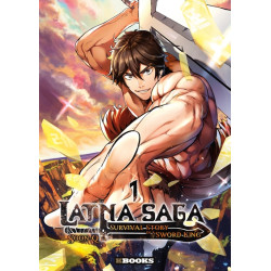 Latna Saga : Survival Story...