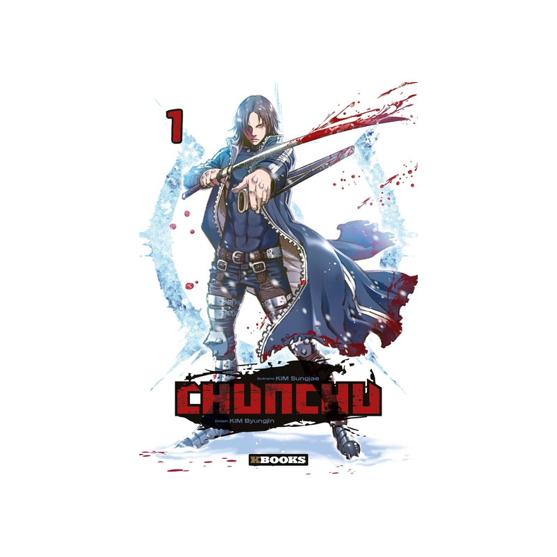 Chunchu T01