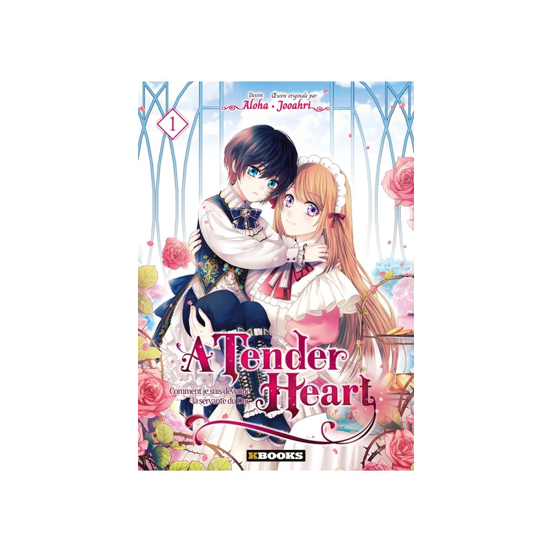 A Tender Heart T01