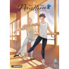 Navillera - Like a Butterfly T02