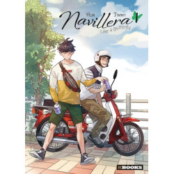 Navillera - Like a...
