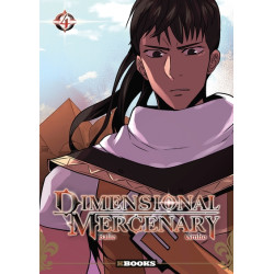 Dimensional Mercenary T04