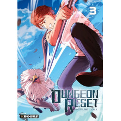 Dungeon Reset T03