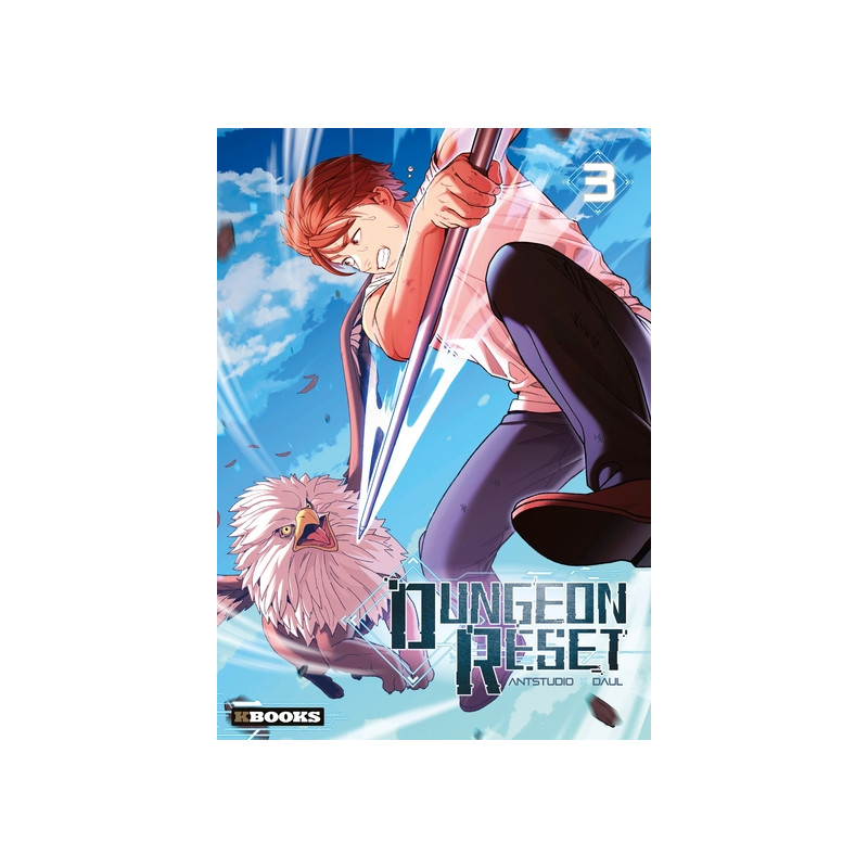Dungeon Reset T03