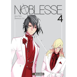 Noblesse T04