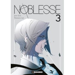 Noblesse T03