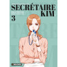 Qu'est-ce qui cloche avec la secrétaire Kim ? T03