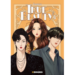 True Beauty T04