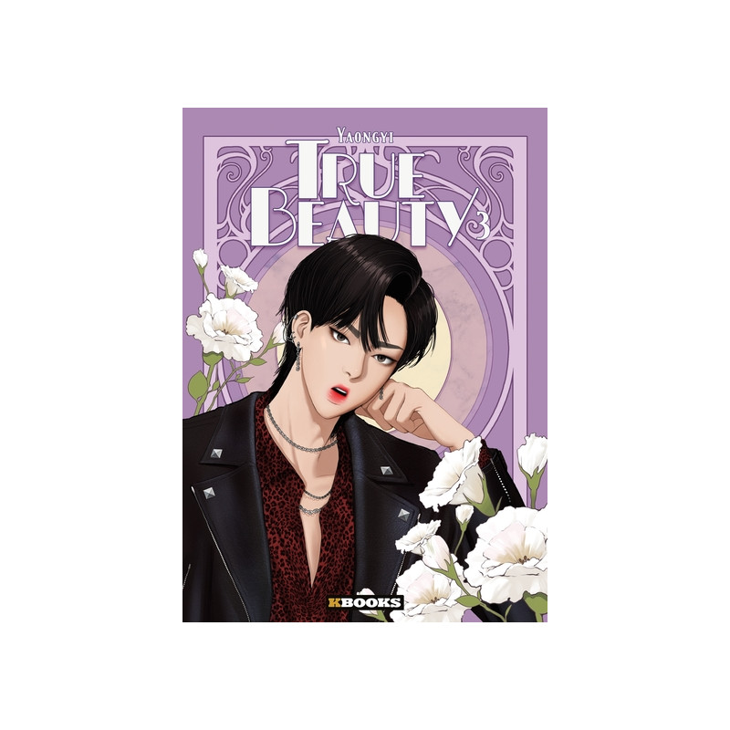 True Beauty T03
