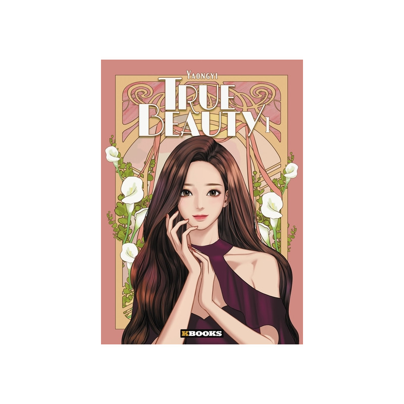 True Beauty T01