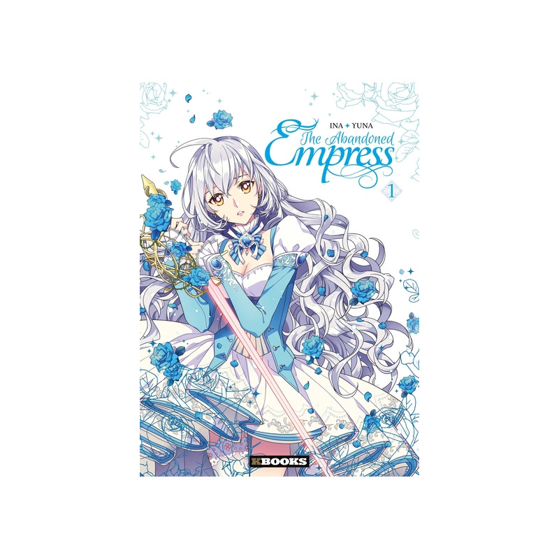 The Abandoned Empress T01