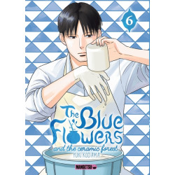 The Blue Flowers and The...