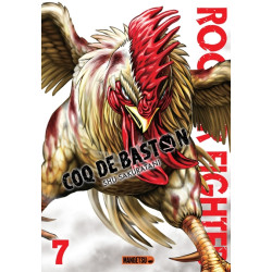 Rooster Fighter - Coq de...