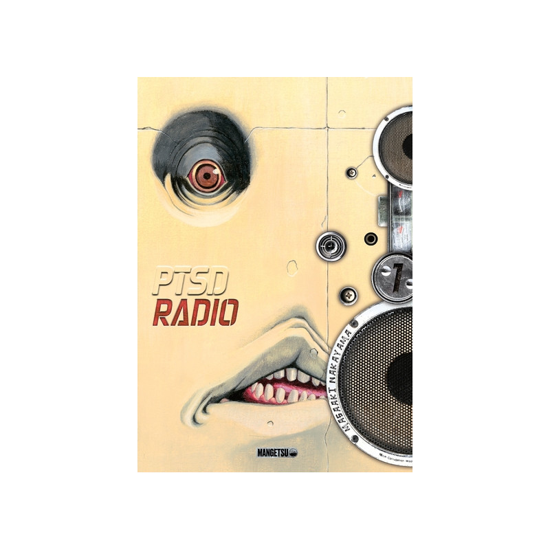 PTSD Radio T01