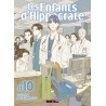 Les Enfants d'Hippocrate T10