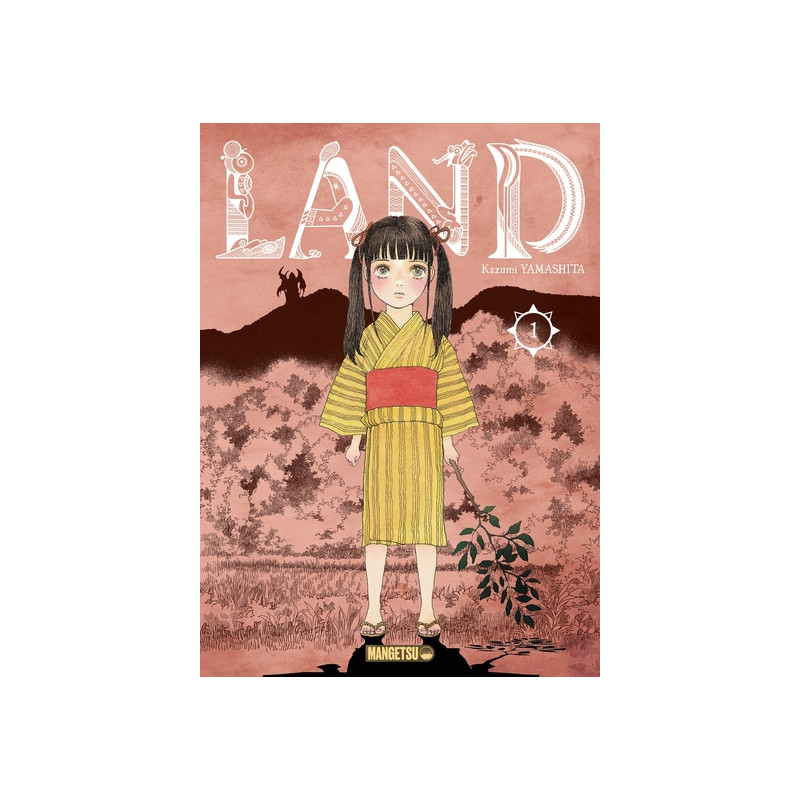 Land T01
