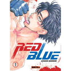 Red Blue T01