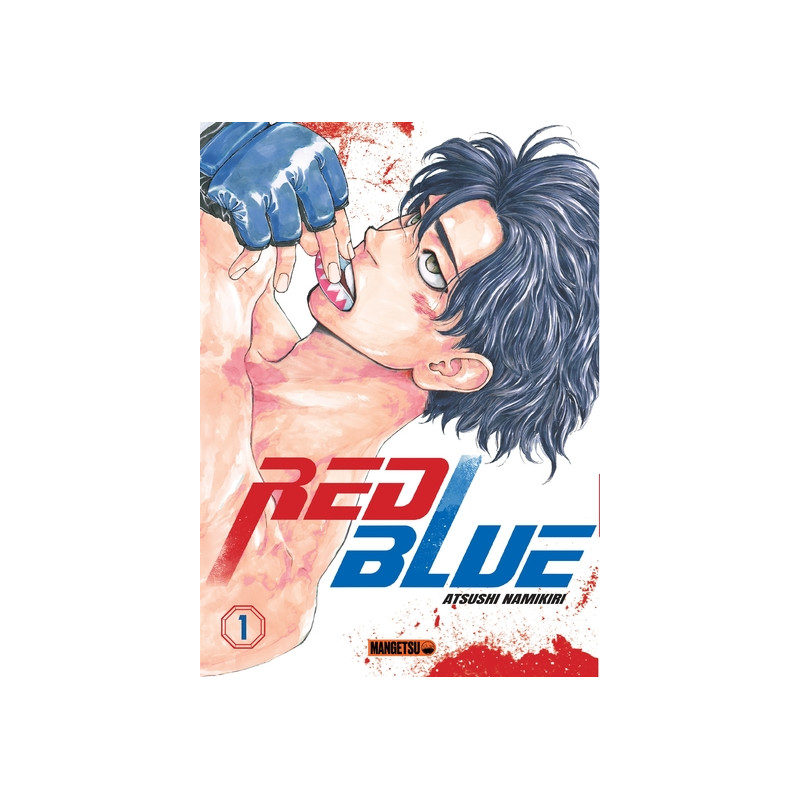 Red Blue T01