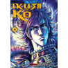 Ikusa No Ko - La légende d'Oda Nobunaga T08