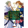 Tengen Hero Wars T03