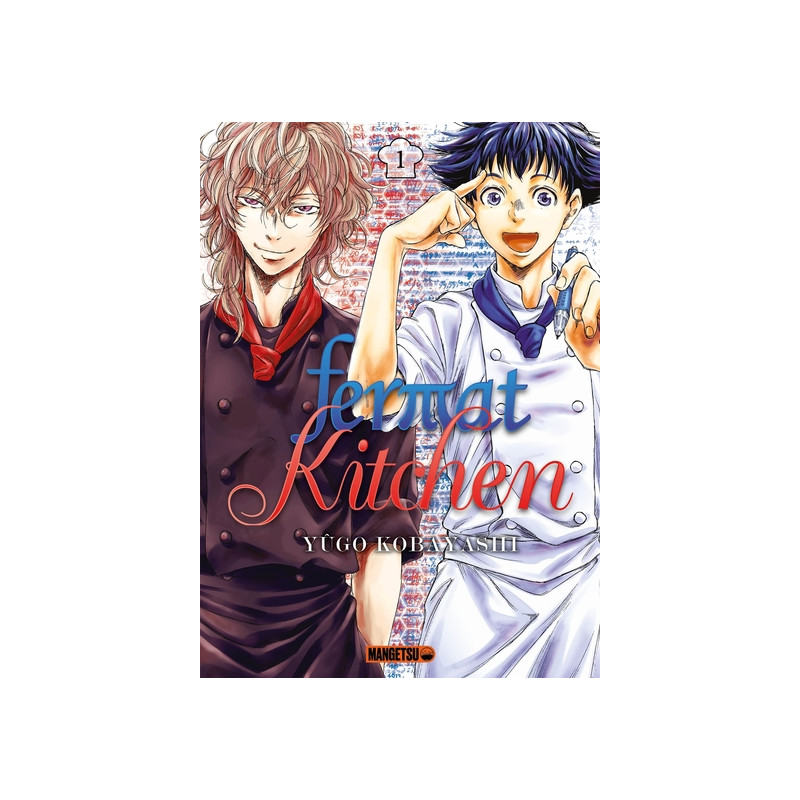 Fermat Kitchen T01