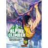 The Alpine Climber T03