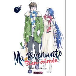 Ma revenante bien-aimée T09