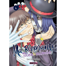 Ma revenante bien-aimée T06
