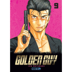 Golden Guy T09