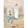 Les Enfants d'Hippocrate T09