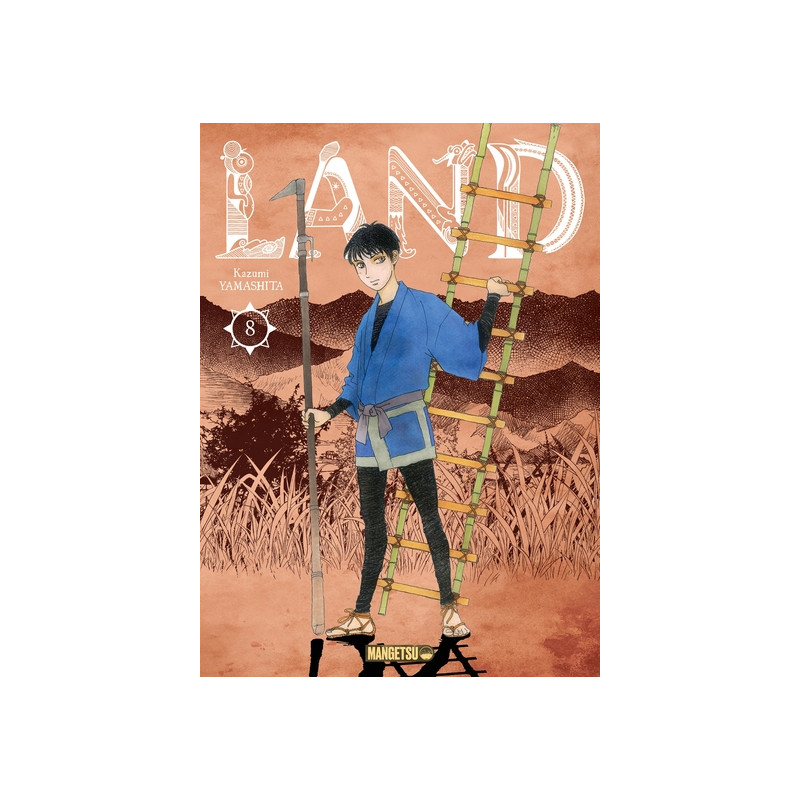 Land T08