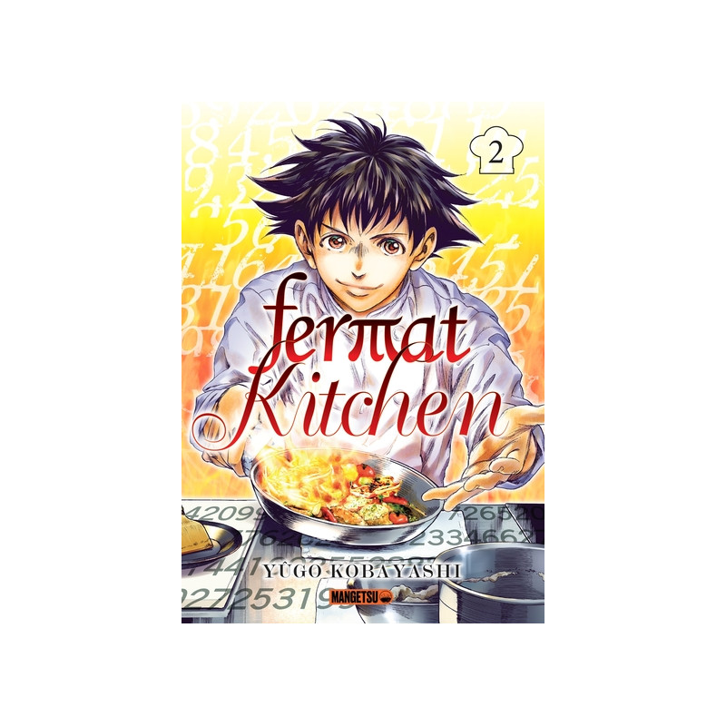Fermat Kitchen T02