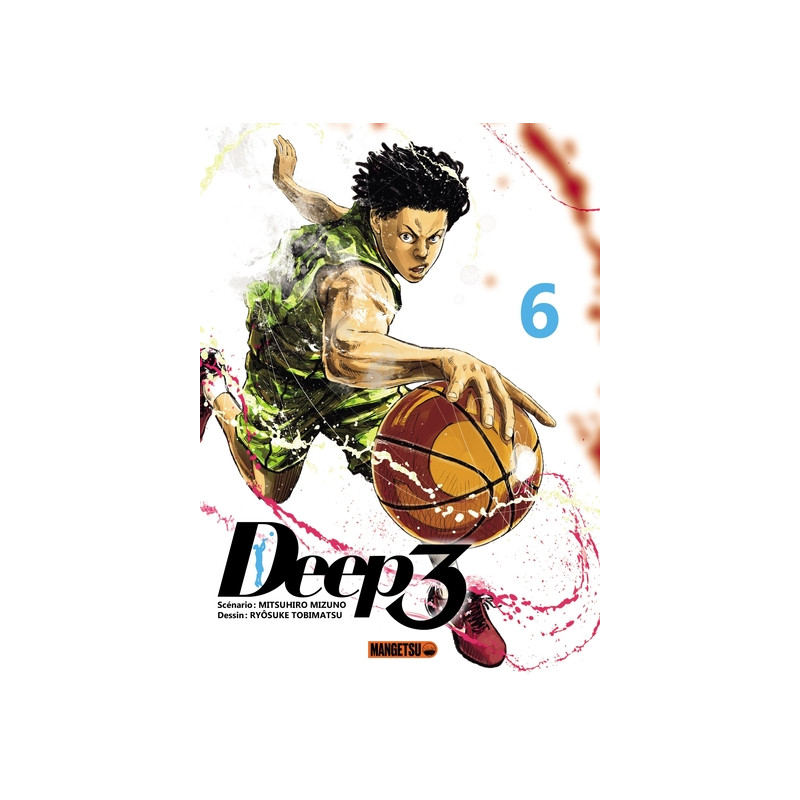 Deep 3 T06