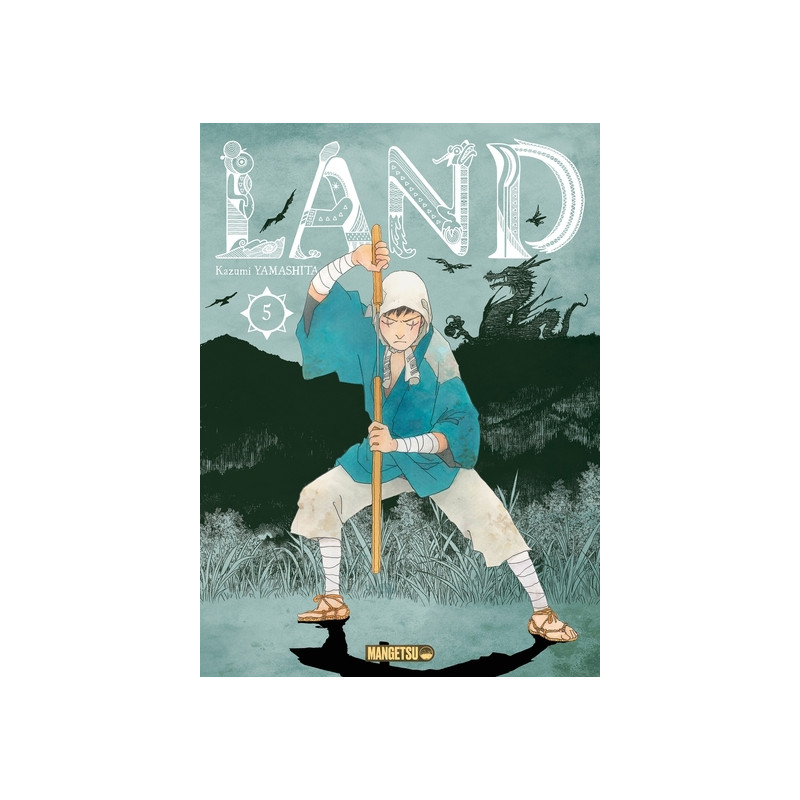 Land T05