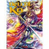Ikusa No Ko - La légende d'Oda Nobunaga T07