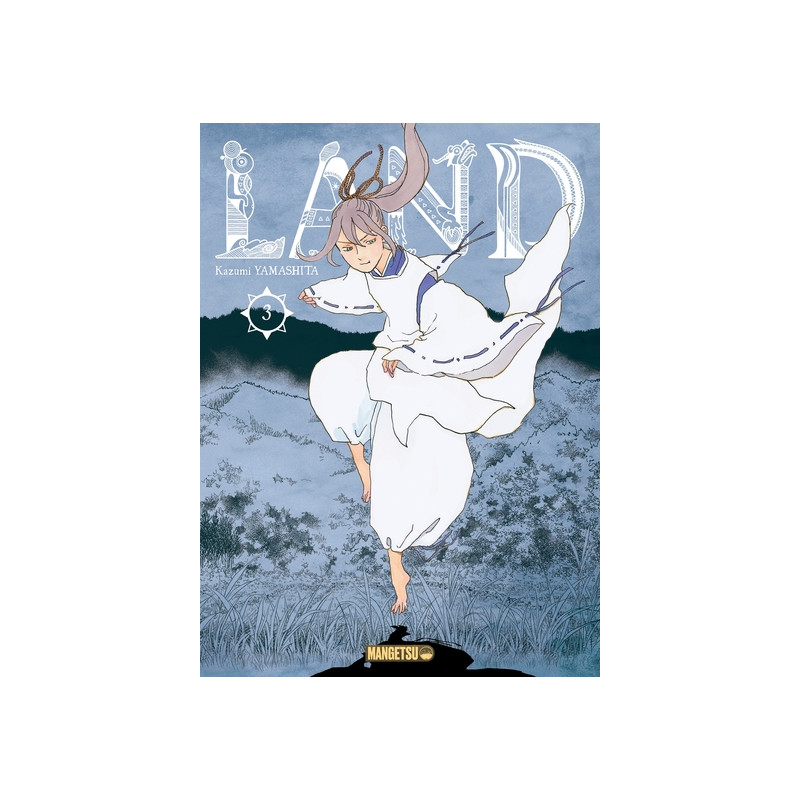 Land T03
