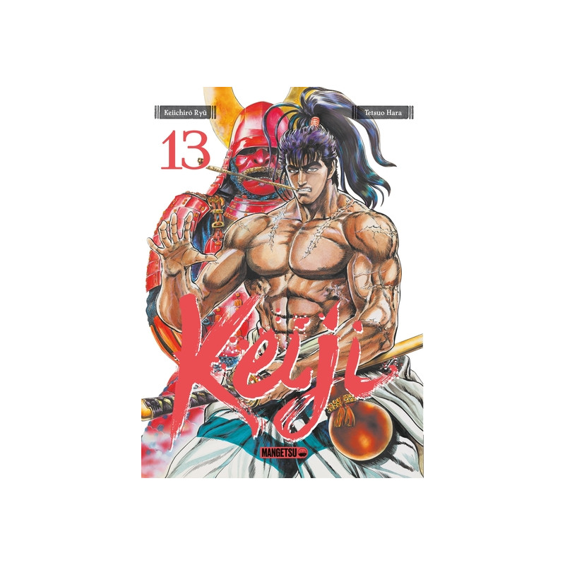 Keiji T13